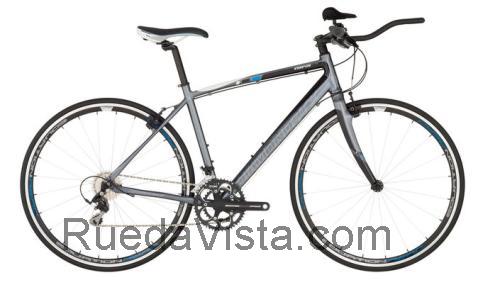Diamondback Interval Elite ficha técnica y opiniones